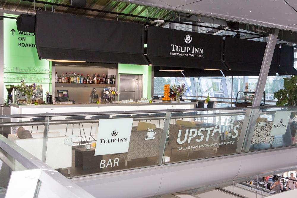 Tulip Inn Eindhoven Airport Eksteriør billede