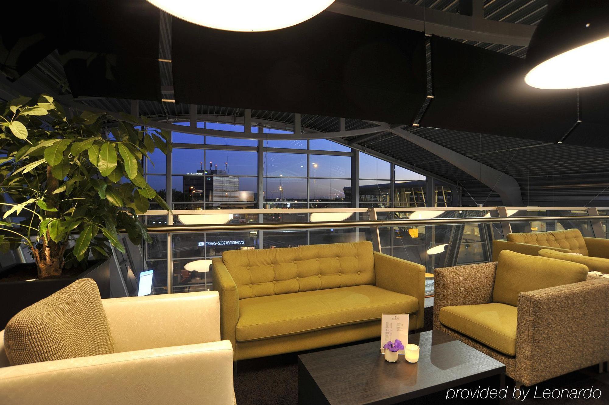 Tulip Inn Eindhoven Airport Eksteriør billede