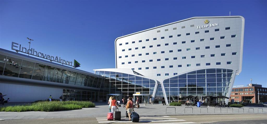 Tulip Inn Eindhoven Airport Eksteriør billede