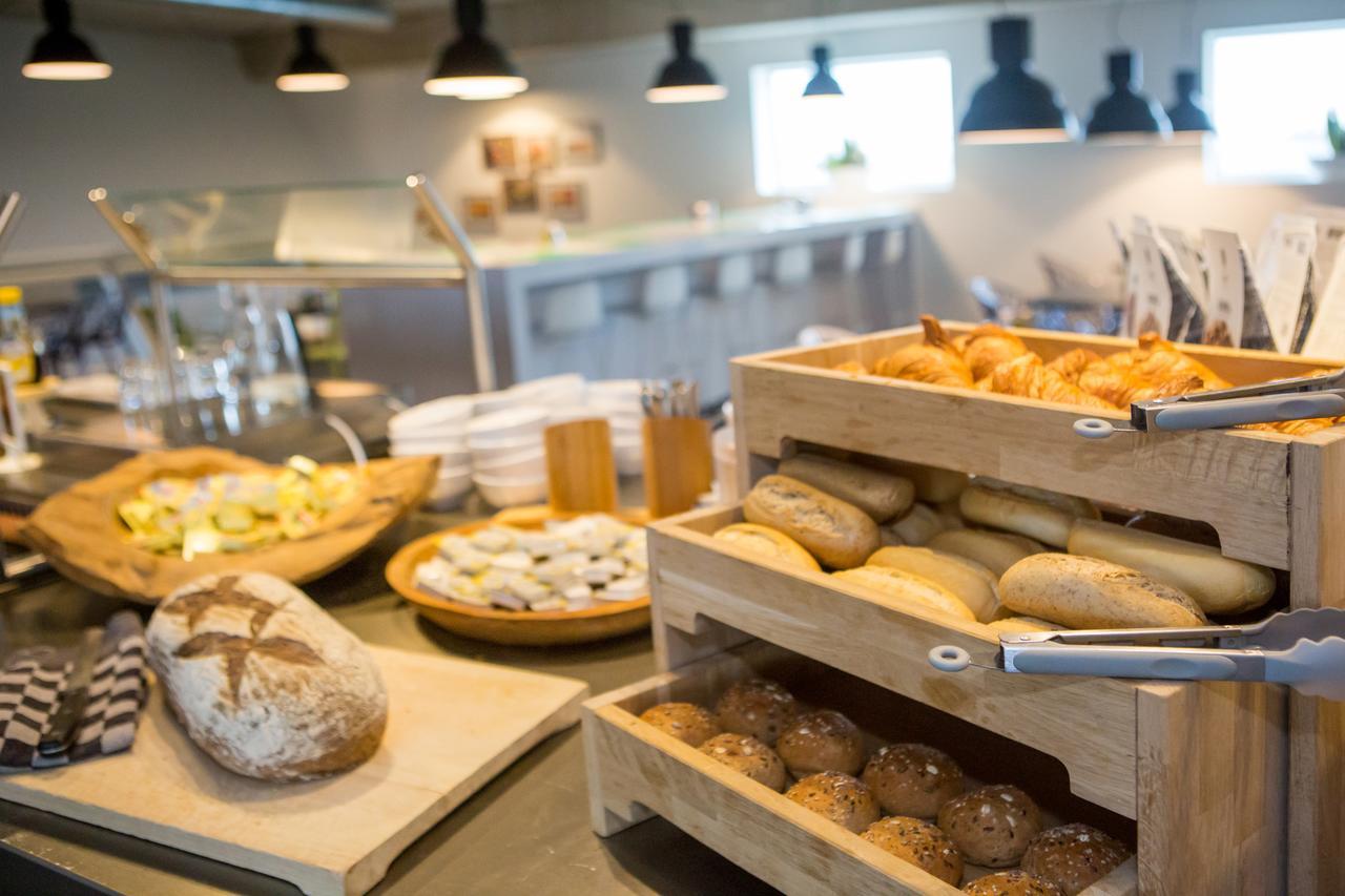 Tulip Inn Eindhoven Airport Eksteriør billede